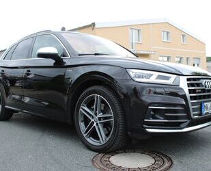 Audi SQ5 Gebrauchtwagen