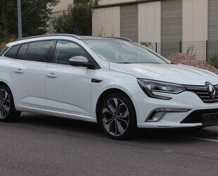 Renault Megane Gebrauchtwagen