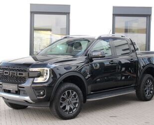 Ford Ranger Gebrauchtwagen