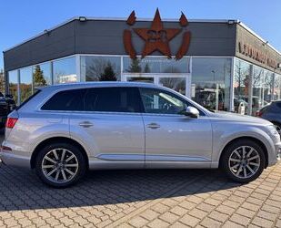 Audi Q7 Gebrauchtwagen