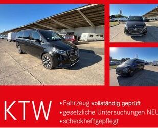 Mercedes-Benz V 300 Gebrauchtwagen