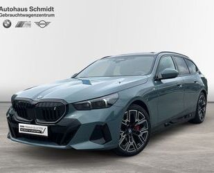BMW i5 Gebrauchtwagen