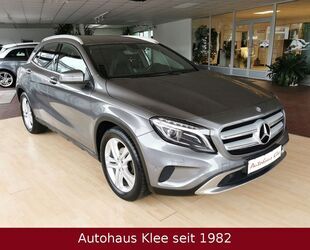 Mercedes-Benz GLA 200 Gebrauchtwagen