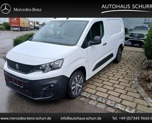 Peugeot Partner Gebrauchtwagen