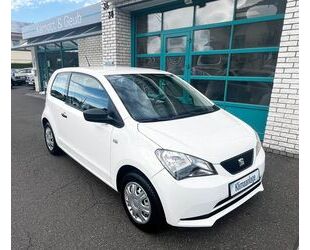 Seat Mii Gebrauchtwagen