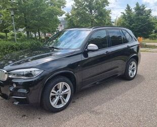 BMW X5 M50 Gebrauchtwagen