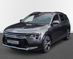 Kia Niro Gebrauchtwagen