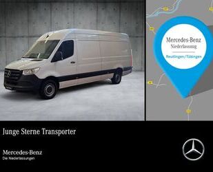 Mercedes-Benz Sprinter Gebrauchtwagen