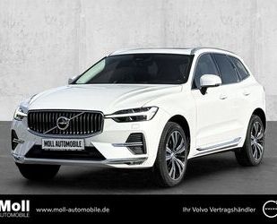 Volvo XC60 Gebrauchtwagen