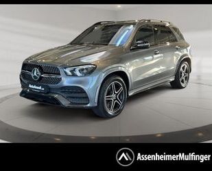 Mercedes-Benz GLE 300 Gebrauchtwagen