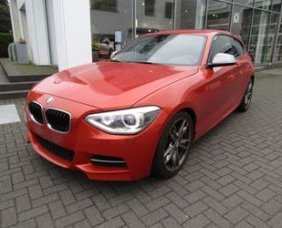 BMW M135 Gebrauchtwagen
