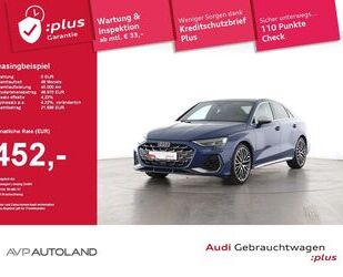 Audi S3 Gebrauchtwagen