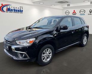 Mitsubishi ASX Gebrauchtwagen