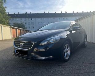 Volvo V40 Gebrauchtwagen