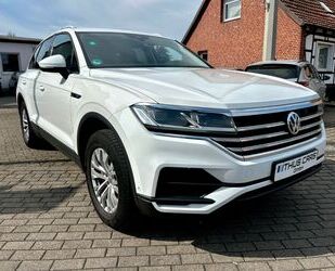 VW Touareg Gebrauchtwagen