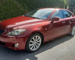Lexus IS 250 Gebrauchtwagen