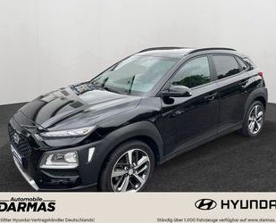 Hyundai KONA Gebrauchtwagen