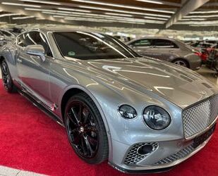 Bentley Continental GT Gebrauchtwagen