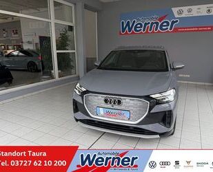 Audi Q4 e-tron Gebrauchtwagen