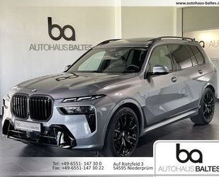 BMW X7 Gebrauchtwagen