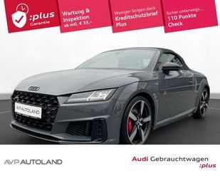Audi TT Gebrauchtwagen