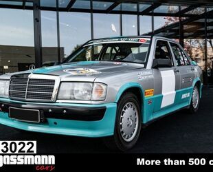 Mercedes-Benz 190 Gebrauchtwagen