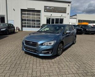 Subaru Levorg Gebrauchtwagen