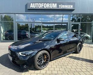 Mercedes-Benz AMG GT Gebrauchtwagen