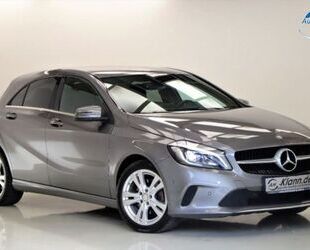 Mercedes-Benz A 200 Gebrauchtwagen