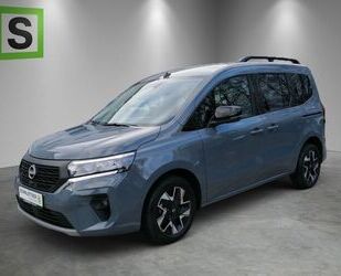 Nissan Townstar Gebrauchtwagen