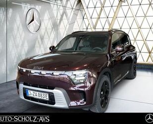 Smart #5 Gebrauchtwagen