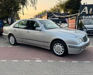 Mercedes-Benz E 280 Gebrauchtwagen