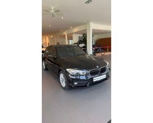 BMW 118 Gebrauchtwagen