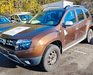 Dacia Duster Gebrauchtwagen