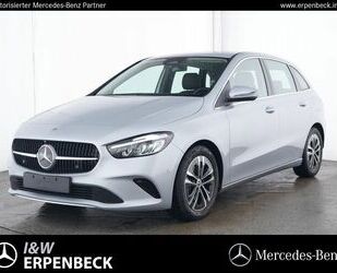 Mercedes-Benz B 200 Gebrauchtwagen