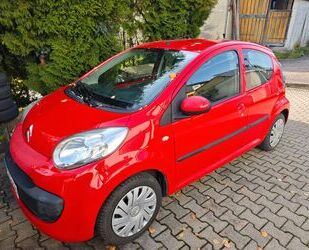 Citroen C1 Gebrauchtwagen