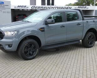 Ford Ranger Gebrauchtwagen