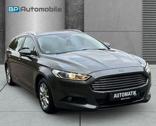 Ford Mondeo Gebrauchtwagen