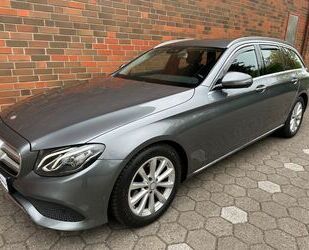 Mercedes-Benz E 220 Gebrauchtwagen