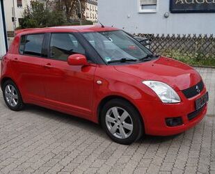 Suzuki Swift Gebrauchtwagen