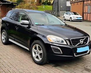 Volvo XC60 Gebrauchtwagen