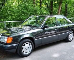 Mercedes-Benz E 200 Gebrauchtwagen