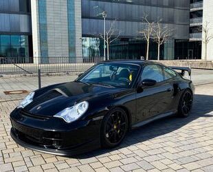 Porsche 996 Gebrauchtwagen