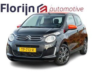 Citroen C1 Gebrauchtwagen