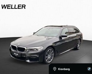 BMW 530 Gebrauchtwagen