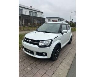 Suzuki Ignis Gebrauchtwagen