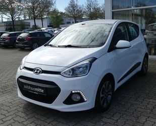 Hyundai i10 Gebrauchtwagen