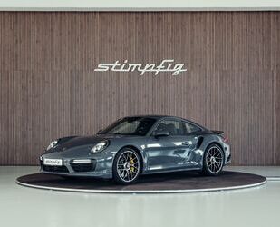 Porsche 991 Gebrauchtwagen