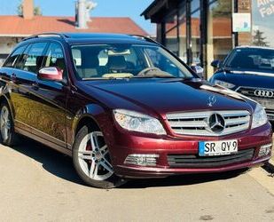 Mercedes-Benz C 180 Gebrauchtwagen