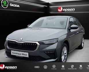 Skoda Scala Gebrauchtwagen